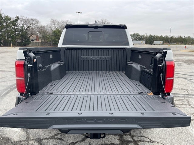 2026 Toyota Tacoma i-FORCE MAX Tacoma TRD Pro