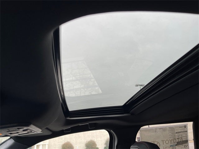 2026 Toyota Tacoma i-FORCE MAX Tacoma TRD Pro