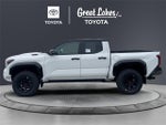 2026 Toyota Tacoma i-FORCE MAX Tacoma TRD Pro