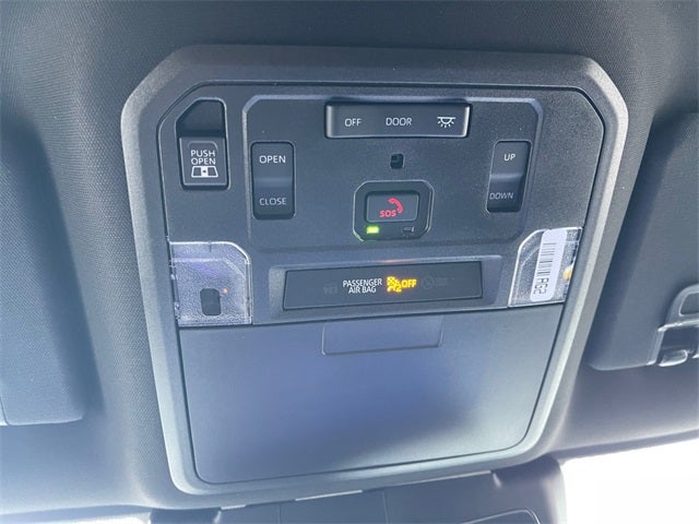 2026 Toyota Tacoma i-FORCE MAX Tacoma TRD Pro