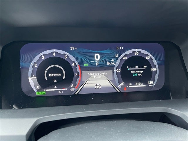 2026 Toyota Tacoma i-FORCE MAX Tacoma TRD Pro