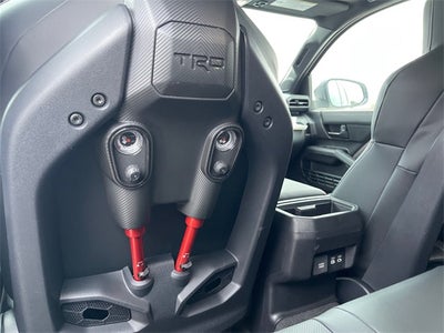 2026 Toyota Tacoma i-FORCE MAX Tacoma TRD Pro