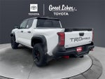 2026 Toyota Tacoma i-FORCE MAX Tacoma TRD Pro