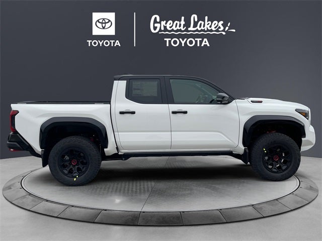 2026 Toyota Tacoma i-FORCE MAX Tacoma TRD Pro