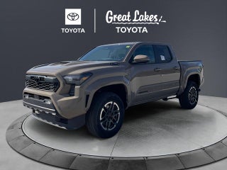 2026 Toyota Tacoma i-FORCE MAX Tacoma TRD Sport