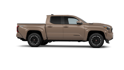 2026 Toyota Tacoma i-FORCE MAX Tacoma TRD Sport