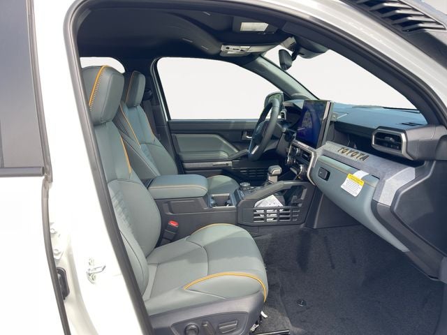 2026 Toyota Tacoma i-FORCE MAX Tacoma Trailhunter