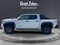 2026 Toyota Tacoma i-FORCE MAX Tacoma Trailhunter