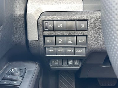 2026 Toyota Tacoma i-FORCE MAX Tacoma Trailhunter