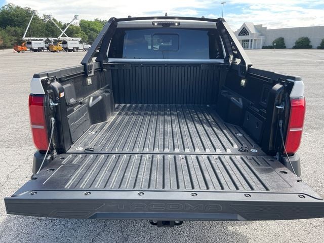 2026 Toyota Tacoma i-FORCE MAX Tacoma Trailhunter