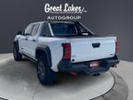 2026 Toyota Tacoma i-FORCE MAX Tacoma Trailhunter