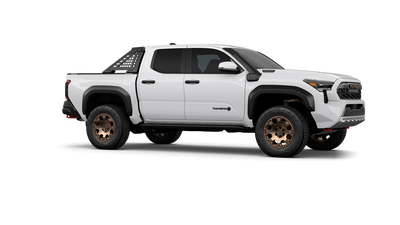 2026 Toyota Tacoma i-FORCE MAX Tacoma Trailhunter