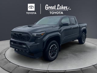 2026 Toyota Tacoma i-FORCE MAX Tacoma TRD Sport