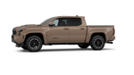 2026 Toyota Tacoma i-FORCE MAX Tacoma TRD Sport