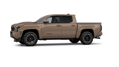 2026 Toyota Tacoma i-FORCE MAX Tacoma TRD Sport