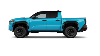 2026 Toyota Tacoma i-FORCE MAX Tacoma TRD Pro