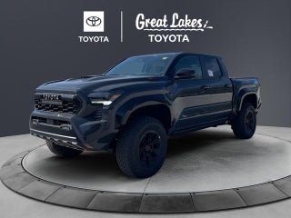 2026 Toyota Tacoma i-FORCE MAX Tacoma TRD Pro