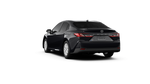 2026 Toyota Camry LE AWD