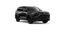 2026 Toyota Grand Highlander Hybrid Nightshade