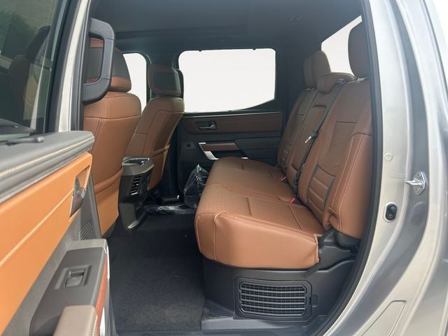 2025 Toyota Tundra i-FORCE MAX Tundra 1794 Edition