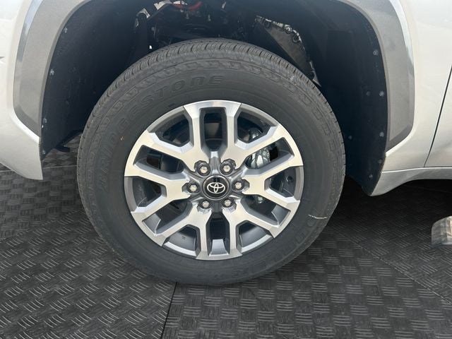 2025 Toyota Tundra i-FORCE MAX Tundra 1794 Edition