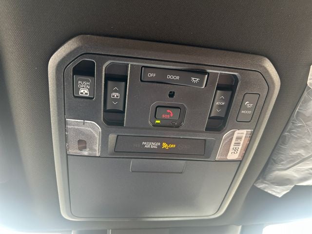 2025 Toyota Tundra i-FORCE MAX Tundra 1794 Edition