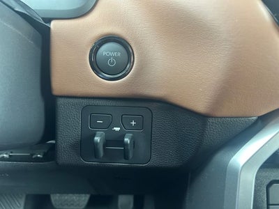 2025 Toyota Tundra i-FORCE MAX Tundra 1794 Edition