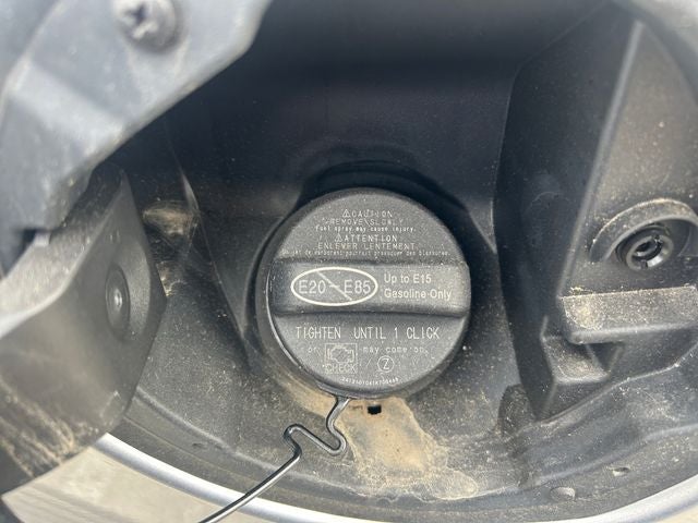 2025 Toyota Tundra i-FORCE MAX Tundra 1794 Edition