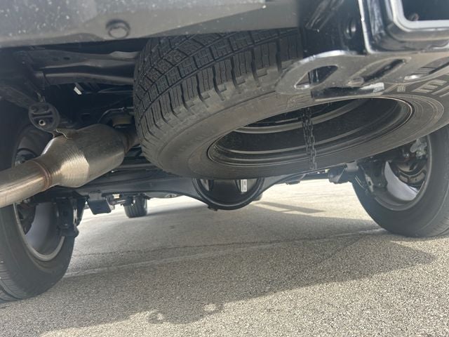 2025 Toyota Tundra i-FORCE MAX Tundra 1794 Edition