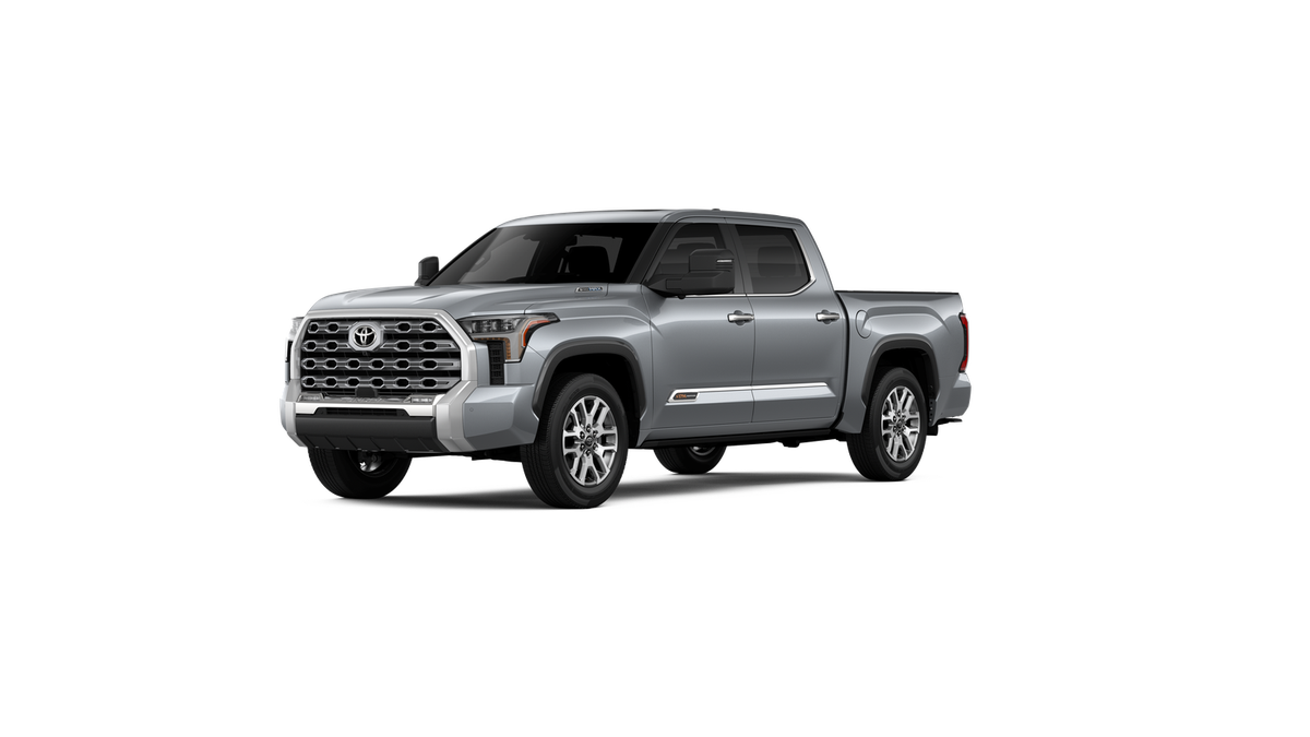 2025 Toyota Tundra i-FORCE MAX Tundra 1794 Edition