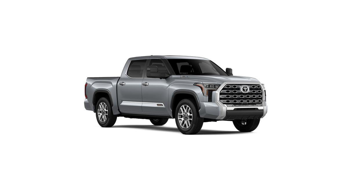 2025 Toyota Tundra i-FORCE MAX Tundra 1794 Edition