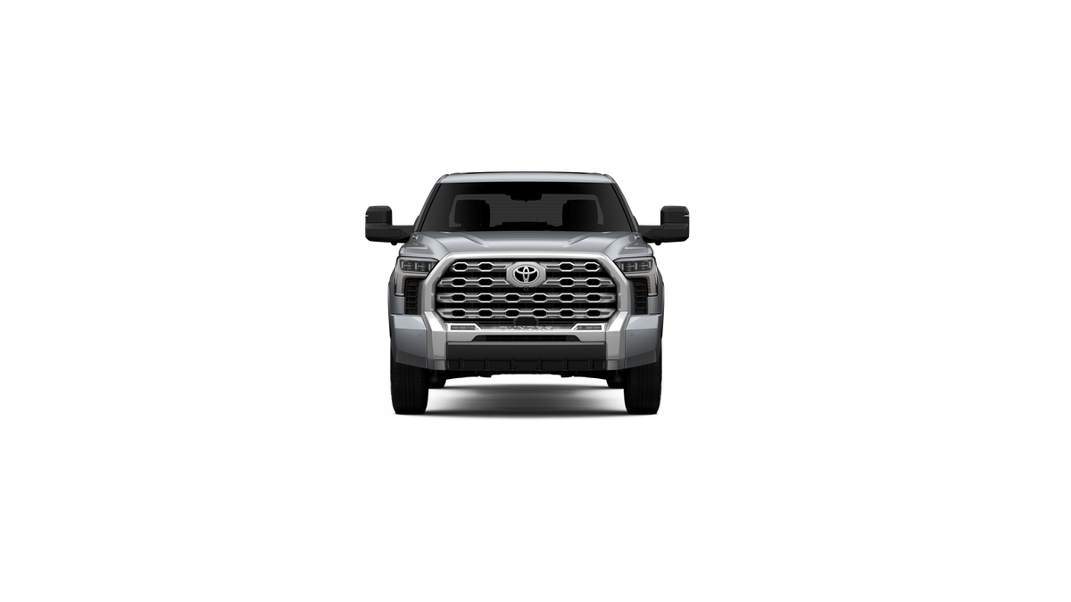 2025 Toyota Tundra i-FORCE MAX Tundra 1794 Edition