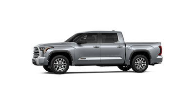 2025 Toyota Tundra i-FORCE MAX Tundra 1794 Edition