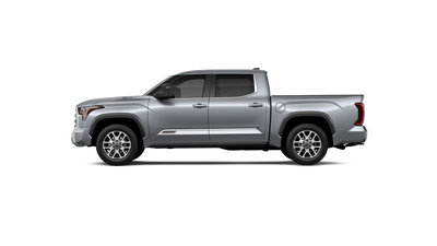 2025 Toyota Tundra i-FORCE MAX Tundra 1794 Edition