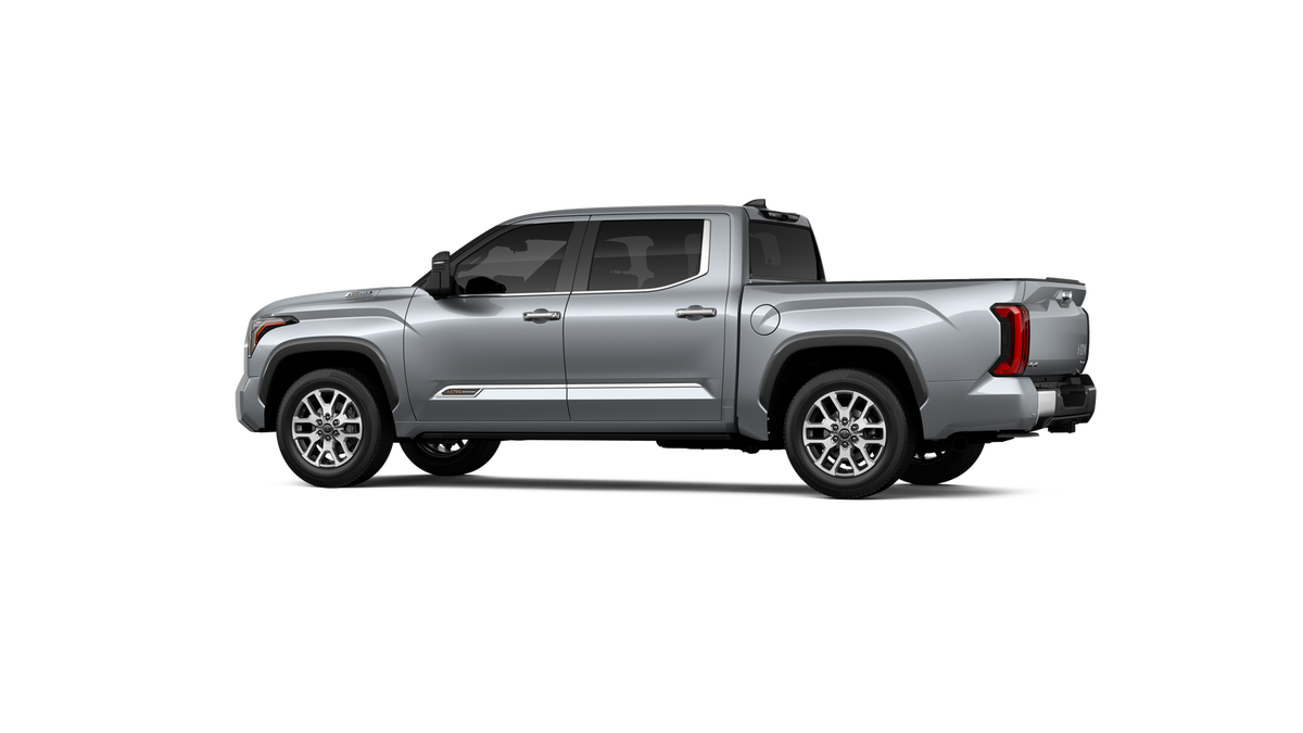 2025 Toyota Tundra i-FORCE MAX Tundra 1794 Edition