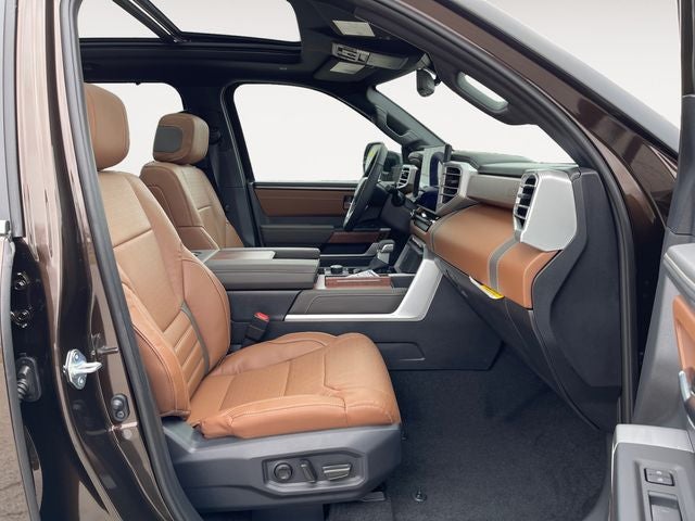 2025 Toyota Tundra i-FORCE MAX Tundra 1794 Edition