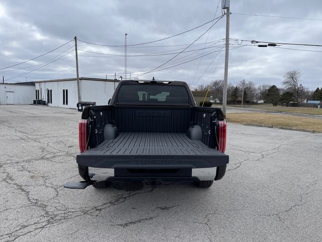 2025 Toyota Tundra i-FORCE MAX Tundra 1794 Edition