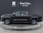 2025 Toyota Tundra i-FORCE MAX Tundra 1794 Edition