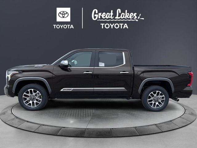 2025 Toyota Tundra i-FORCE MAX Tundra 1794 Edition