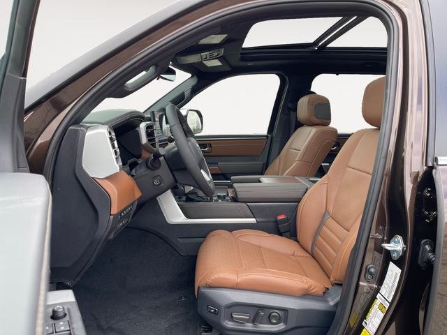 2025 Toyota Tundra i-FORCE MAX Tundra 1794 Edition
