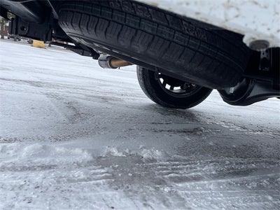 2025 Toyota Tundra i-FORCE MAX Tundra Platinum