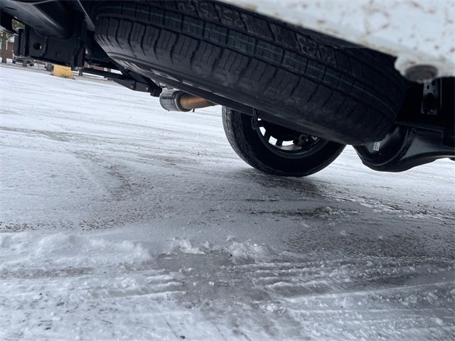 2025 Toyota Tundra i-FORCE MAX Tundra Platinum