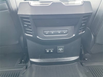 2025 Toyota Tundra i-FORCE MAX Tundra Platinum