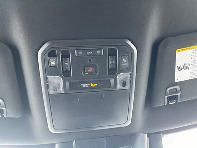 2025 Toyota Tundra i-FORCE MAX Tundra Platinum