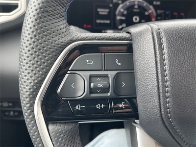 2025 Toyota Tundra i-FORCE MAX Tundra Platinum