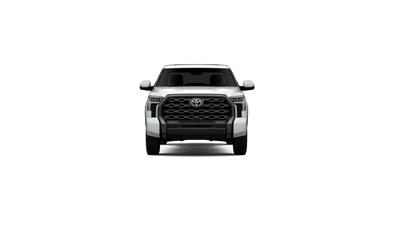 2025 Toyota Tundra i-FORCE MAX Tundra Platinum