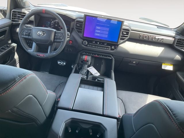 2026 Toyota Tundra i-FORCE MAX Tundra TRD Pro