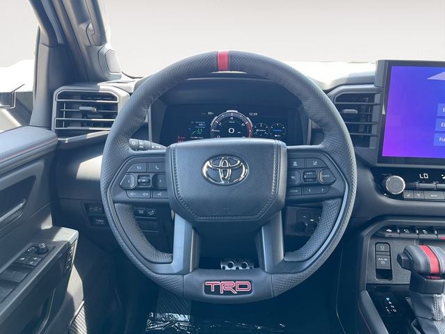 2026 Toyota Tundra i-FORCE MAX Tundra TRD Pro
