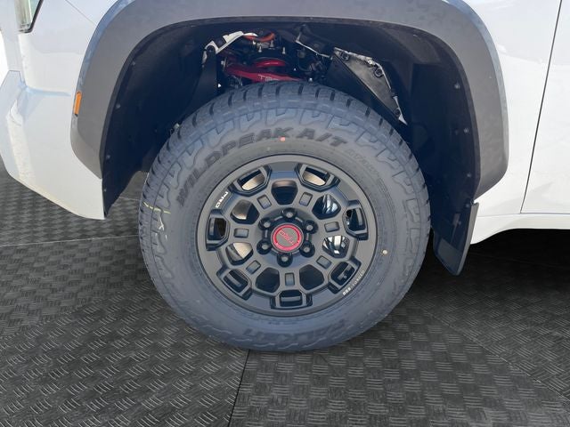 2026 Toyota Tundra i-FORCE MAX Tundra TRD Pro