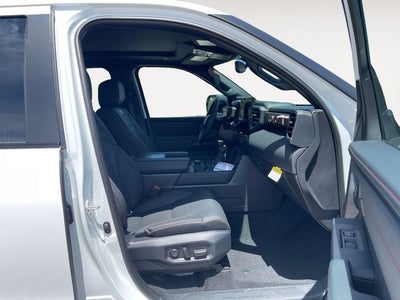 2026 Toyota Tundra i-FORCE MAX Tundra TRD Pro